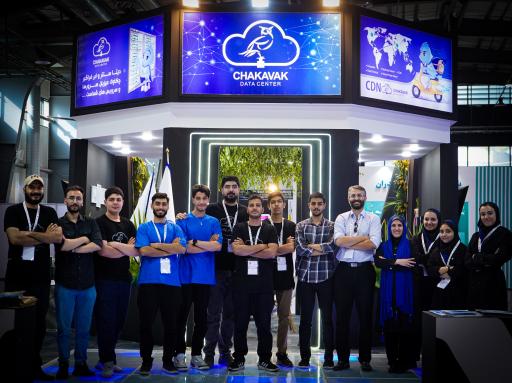 عکس ابر چکاوک