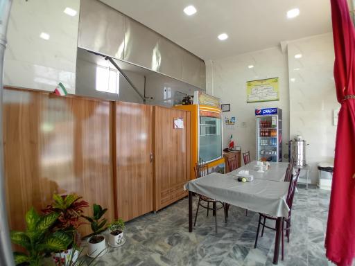 عکس رستوران و غذای آماده جزیره مزه