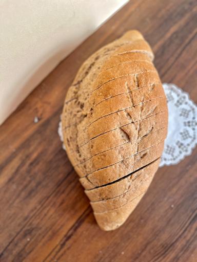 عکس نان و برکت