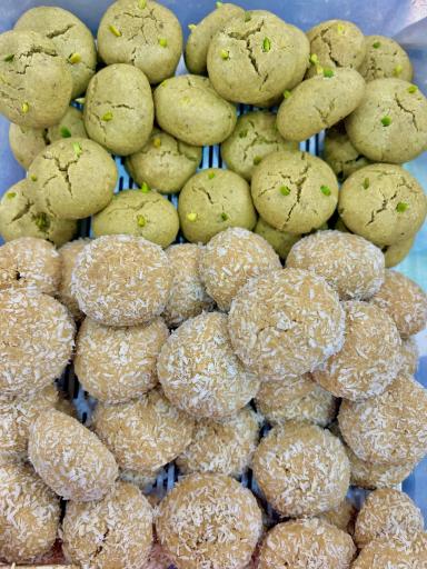 عکس نان و برکت