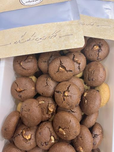 عکس نان و برکت