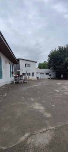 عکس مسجد جامع رویان