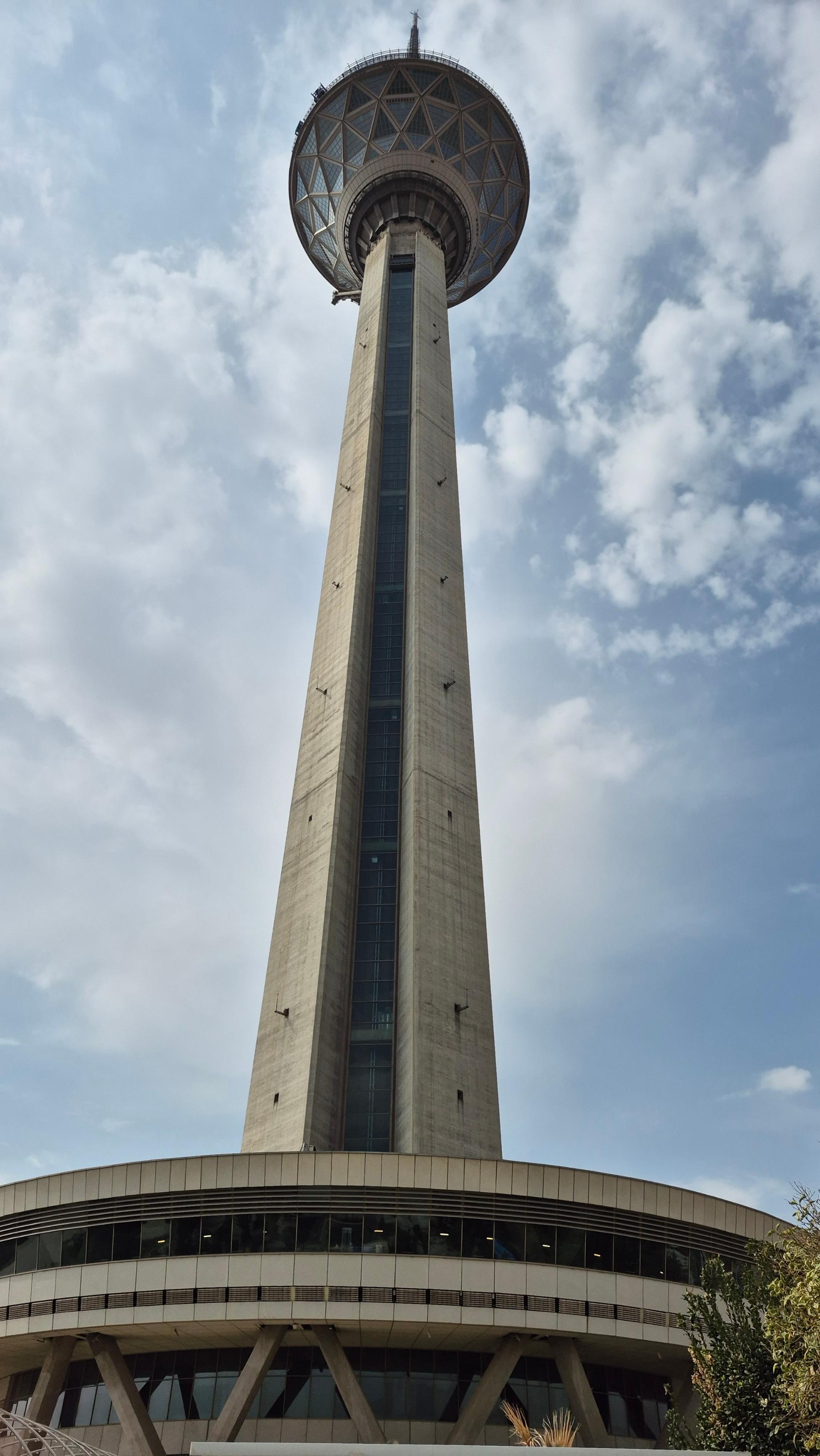 عکس مجموعه اسکای پارک GMAX
