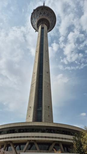 عکس مجموعه اسکای پارک GMAX