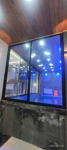 عکس مجتمع اقامتی تفریحی دلفین