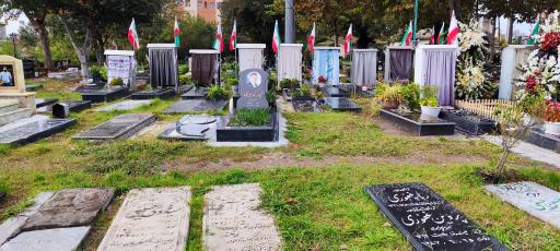 عکس مسجد جامع رویان