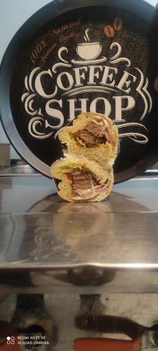 عکس فست فود شاهان