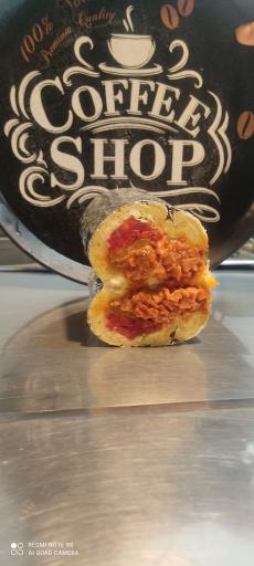 عکس فست فود شاهان