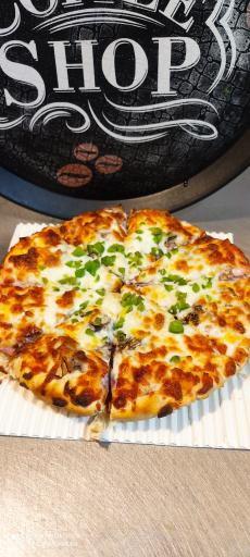 عکس فست فود شاهان