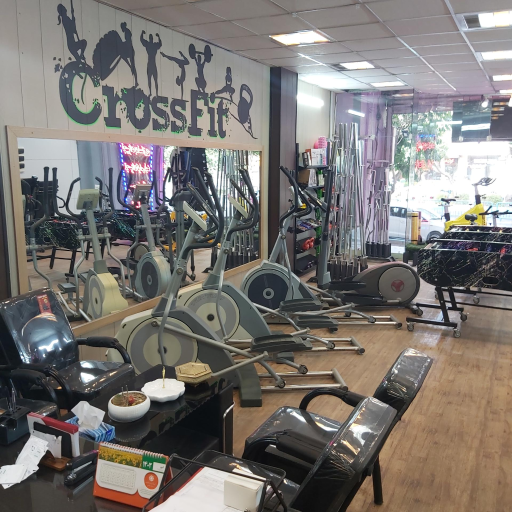 عکس فروشگاه تجهیزات ورزشی فیت اسپرت