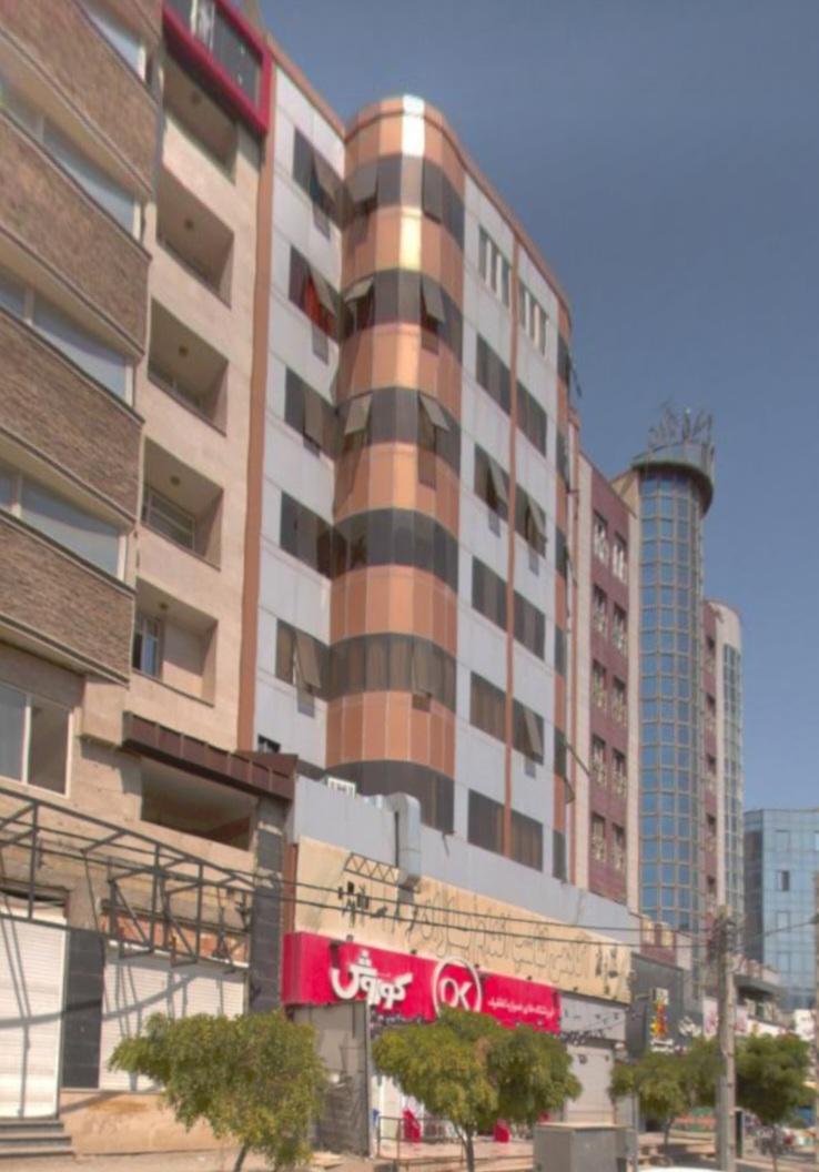 عکس فروشگاه افق کوروش شعبه فاز ۴ مهرشهر