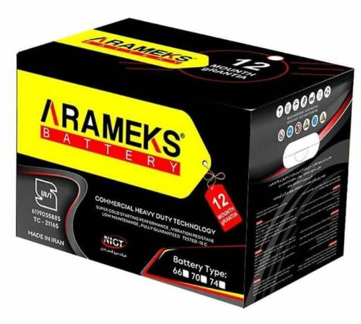 عکس پخش باطری محمدیان