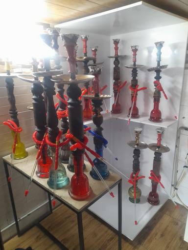 عکس چایخانه سنتی کربلائیان