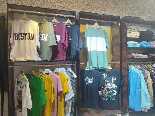 عکس پوشاک زنانه و مردانه 