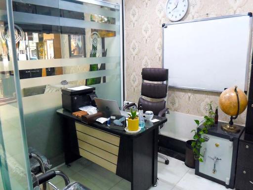 عکس هتل آپارتمان ایرانا