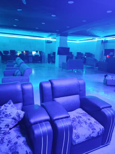 عکس گیم نت وارسانگ