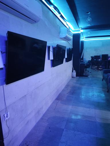 عکس گیم نت وارسانگ