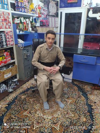 عکس فروشگاه برادران رحمانی