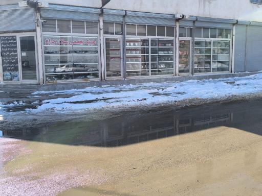 عکس کلینیک تخصصی سبلان چراغ خودرو