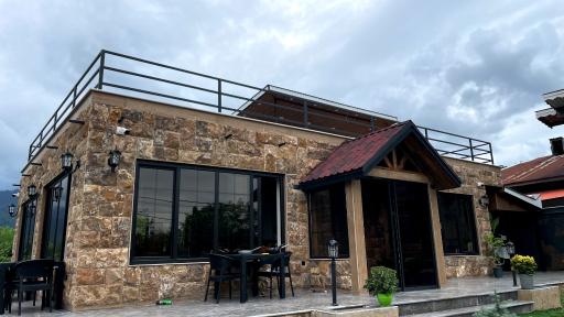 عکس رستوران سی مونت