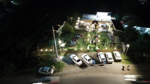 عکس رستوران سی مونت