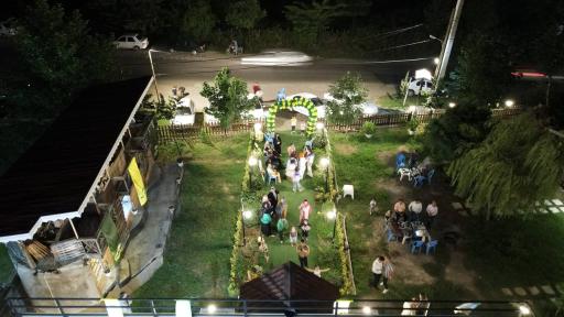 عکس رستوران سی مونت