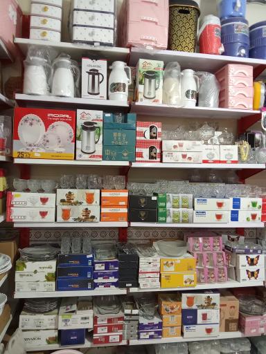 عکس پلاسکو و روحی عسگری 