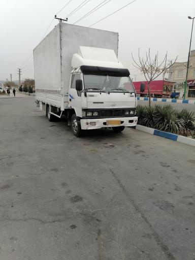 عکس موسسه حمل ونقل شهروند