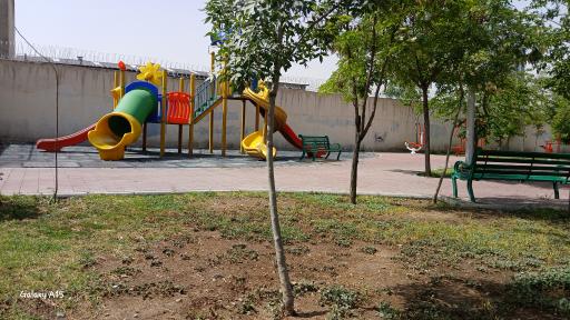 عکس پارک شهید خاله اقلی