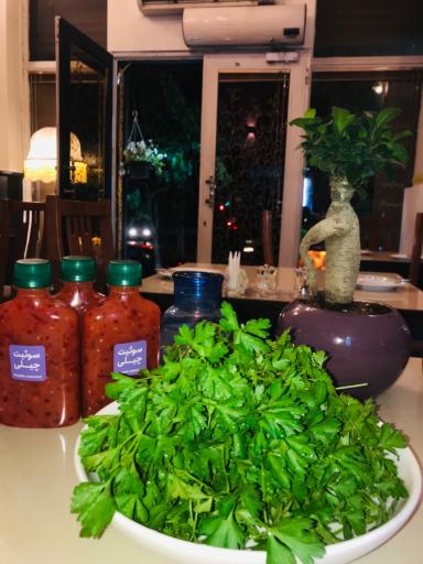 عکس رستوران لوپتو