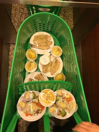 عکس رستوران لوپتو