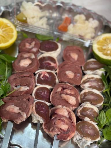 عکس آخ جون جگر