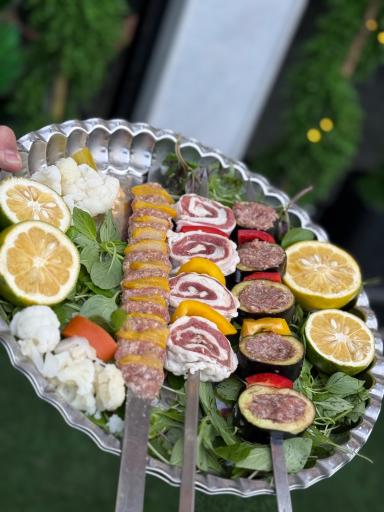 عکس آخ جون جگر