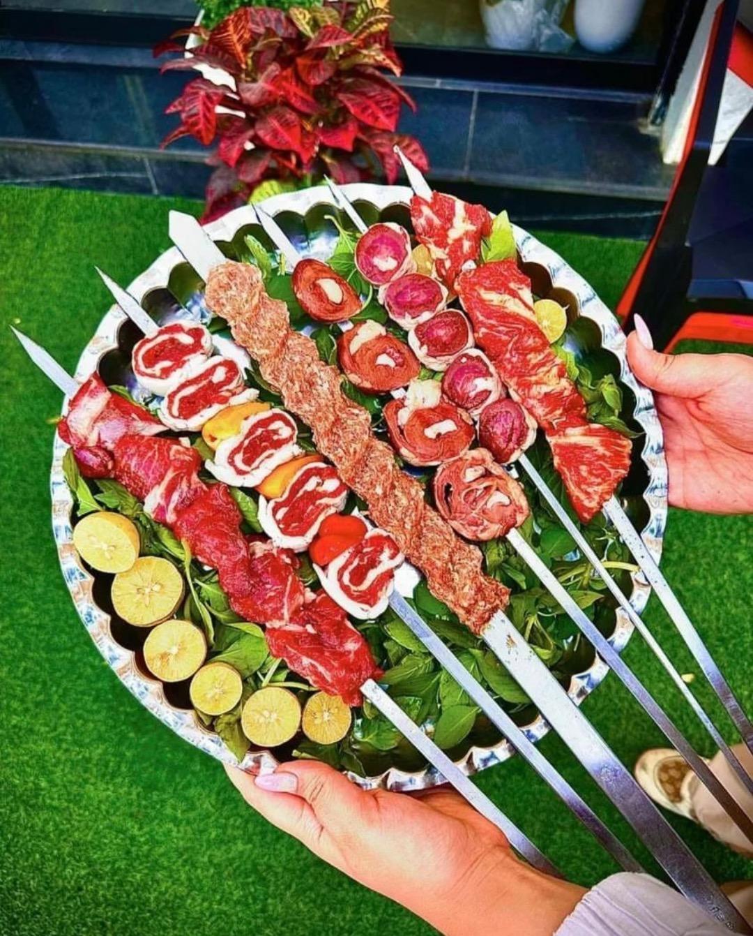 عکس آخ جون جگر