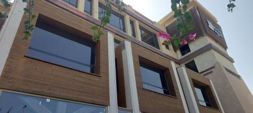 عکس رستوران دارچین 