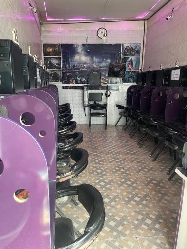 عکس گیم نت تک