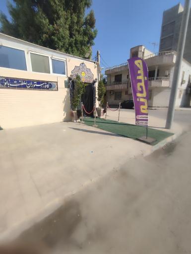 عکس کافه رستوران سلطنت بانو