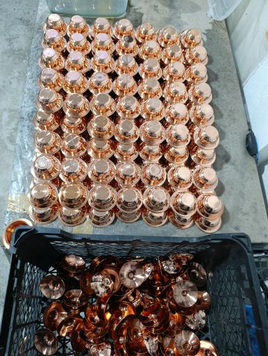 عکس نانومس ریحانی