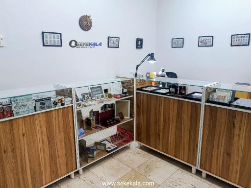 عکس سکه کالا