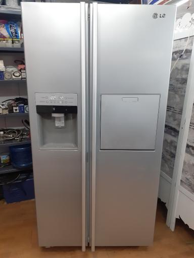 عکس تعمیرگاه لوازم خانگی سانترال تکنیک