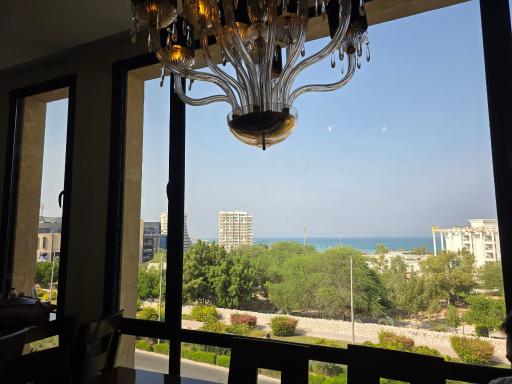 عکس رستوران دارچین 