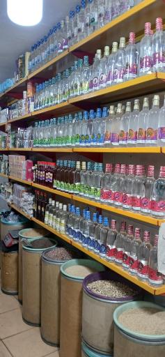 عکس عطاری اندیشه 