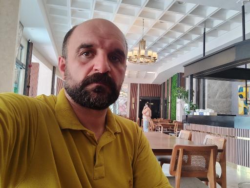 عکس رستوران دارچین 