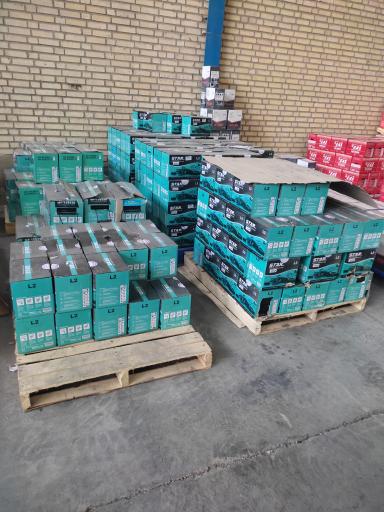 عکس پخش باطری محمدیان