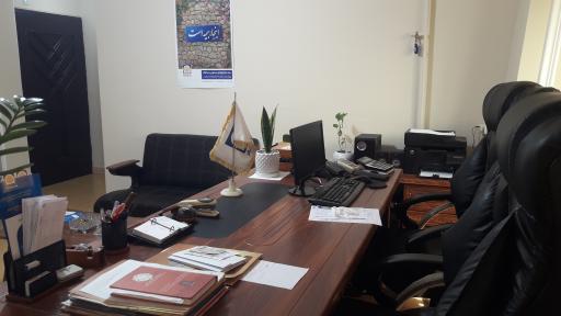 عکس بیمه پاسارگاد (نمایندگی حقشنو)