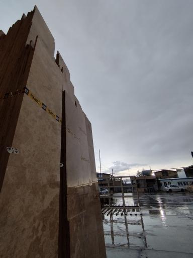 عکس صنایع سنگ تابش 