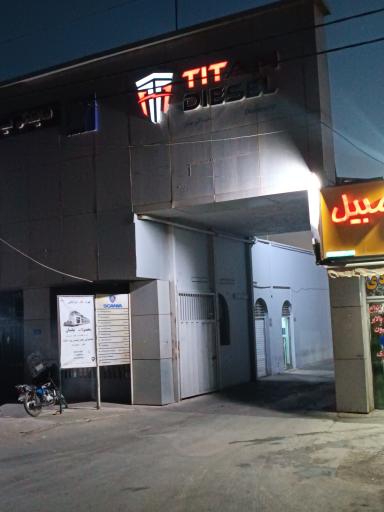 عکس نمایندگی عقاب افشان تریلی، اسکانیا،دیما پیلسان