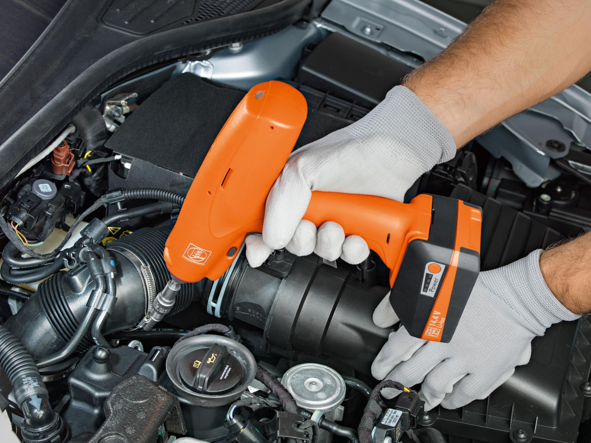 عکس صنعت یاران هوشمند پارسیان (دفتر مرکزی)