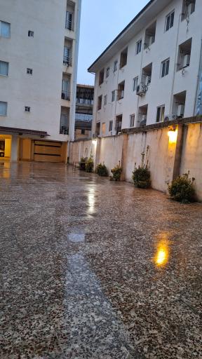 عکس مجتمع مسکونی الماس 