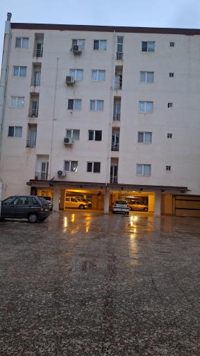 عکس مجتمع مسکونی الماس 